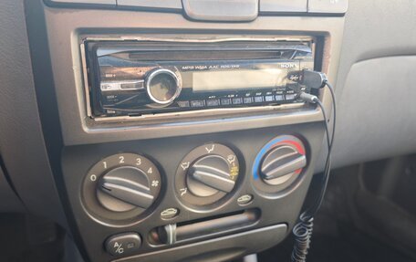 Hyundai Accent II, 2008 год, 215 000 рублей, 9 фотография