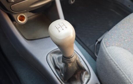 Hyundai Accent II, 2008 год, 215 000 рублей, 7 фотография