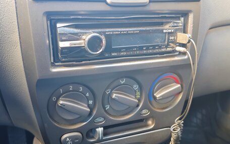 Hyundai Accent II, 2008 год, 215 000 рублей, 11 фотография