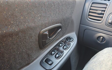 Hyundai Accent II, 2008 год, 215 000 рублей, 14 фотография