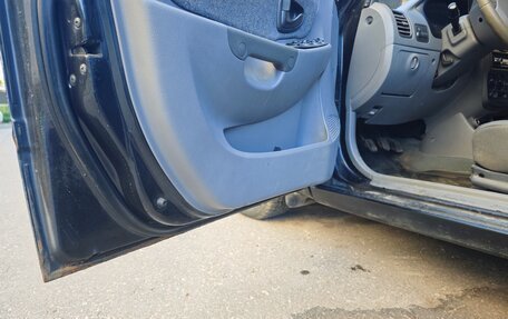 Hyundai Accent II, 2008 год, 215 000 рублей, 15 фотография