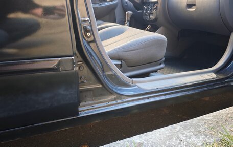 Hyundai Accent II, 2008 год, 215 000 рублей, 21 фотография