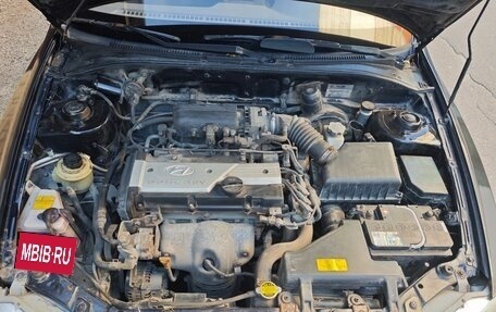 Hyundai Accent II, 2008 год, 215 000 рублей, 23 фотография