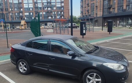 Renault Fluence I, 2010 год, 380 000 рублей, 2 фотография
