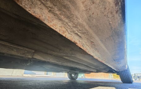 Hyundai Accent II, 2008 год, 215 000 рублей, 28 фотография
