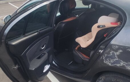Renault Fluence I, 2010 год, 380 000 рублей, 8 фотография