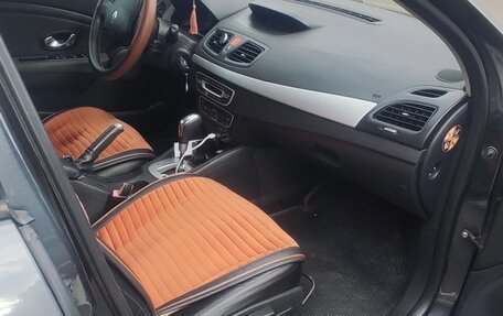 Renault Fluence I, 2010 год, 380 000 рублей, 12 фотография