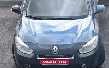 Renault Fluence I, 2010 год, 380 000 рублей, 5 фотография