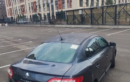 Renault Fluence I, 2010 год, 380 000 рублей, 6 фотография