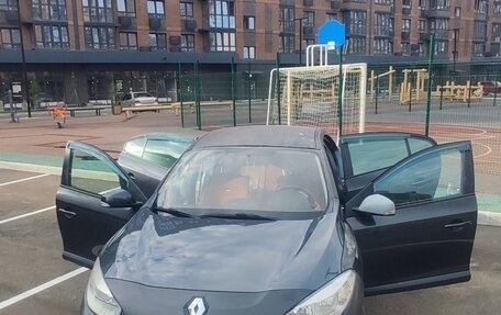 Renault Fluence I, 2010 год, 380 000 рублей, 13 фотография