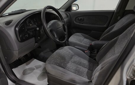 KIA Spectra II (LD), 2008 год, 300 000 рублей, 12 фотография