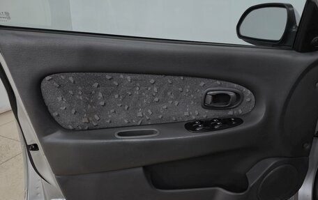 KIA Spectra II (LD), 2008 год, 300 000 рублей, 9 фотография