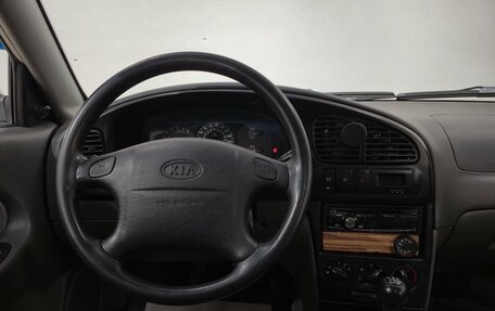 KIA Spectra II (LD), 2008 год, 300 000 рублей, 14 фотография