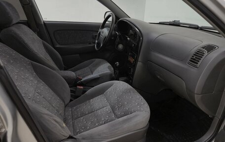 KIA Spectra II (LD), 2008 год, 300 000 рублей, 16 фотография