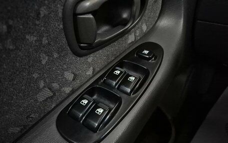 KIA Spectra II (LD), 2008 год, 300 000 рублей, 11 фотография