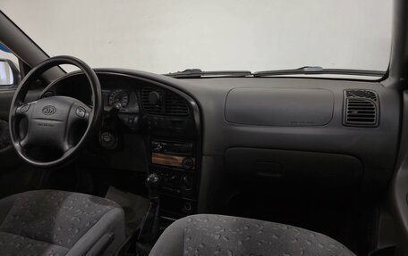 KIA Spectra II (LD), 2008 год, 300 000 рублей, 15 фотография