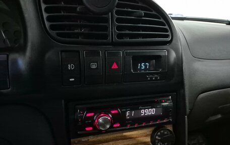 KIA Spectra II (LD), 2008 год, 300 000 рублей, 20 фотография