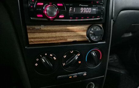 KIA Spectra II (LD), 2008 год, 300 000 рублей, 21 фотография