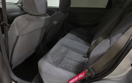 KIA Spectra II (LD), 2008 год, 300 000 рублей, 18 фотография
