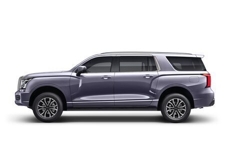 Haval H5, 2026 год, 4 008 510 рублей, 6 фотография