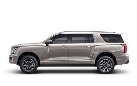 Haval H5, 2026 год, 4 008 510 рублей, 2 фотография