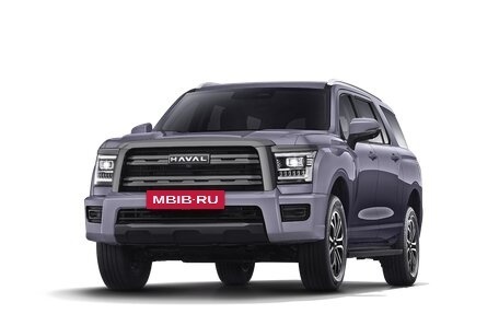 Haval H5, 2026 год, 4 008 510 рублей, 5 фотография
