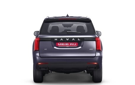 Haval H5, 2026 год, 4 008 510 рублей, 8 фотография