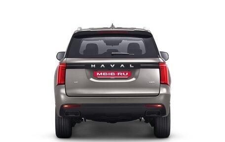 Haval H5, 2026 год, 4 008 510 рублей, 4 фотография