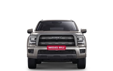 Haval H5, 2026 год, 4 008 510 рублей, 3 фотография