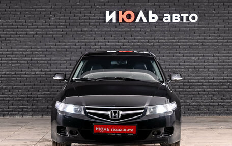 Honda Accord VII рестайлинг, 2007 год, 950 000 рублей, 3 фотография