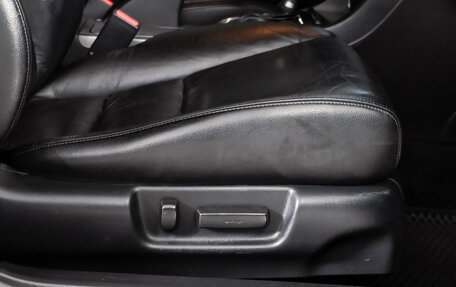 Honda Accord VII рестайлинг, 2007 год, 950 000 рублей, 13 фотография