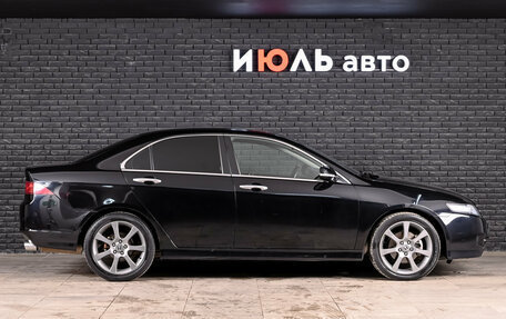 Honda Accord VII рестайлинг, 2007 год, 950 000 рублей, 10 фотография