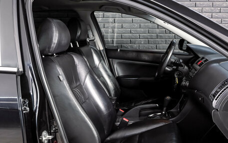 Honda Accord VII рестайлинг, 2007 год, 950 000 рублей, 12 фотография