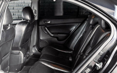 Honda Accord VII рестайлинг, 2007 год, 950 000 рублей, 21 фотография