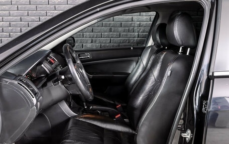 Honda Accord VII рестайлинг, 2007 год, 950 000 рублей, 11 фотография