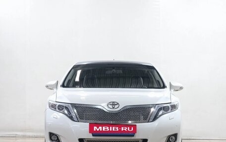 Toyota Venza I, 2013 год, 1 999 000 рублей, 3 фотография
