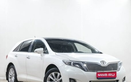 Toyota Venza I, 2013 год, 1 999 000 рублей, 2 фотография