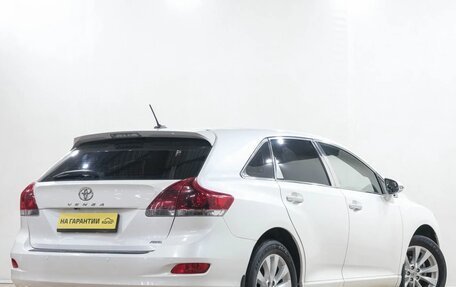 Toyota Venza I, 2013 год, 1 999 000 рублей, 7 фотография