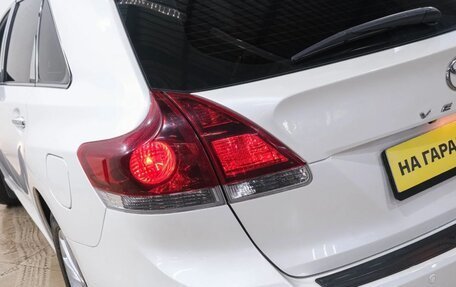 Toyota Venza I, 2013 год, 1 999 000 рублей, 10 фотография