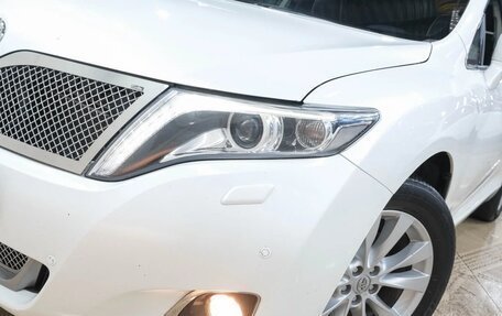 Toyota Venza I, 2013 год, 1 999 000 рублей, 9 фотография