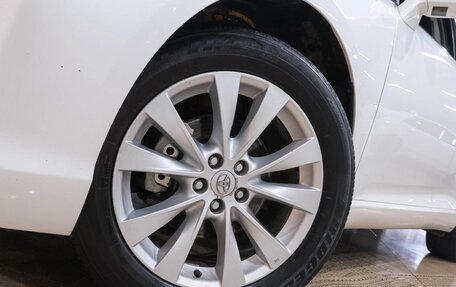 Toyota Venza I, 2013 год, 1 999 000 рублей, 12 фотография