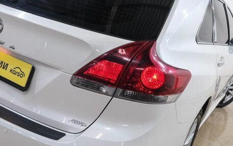 Toyota Venza I, 2013 год, 1 999 000 рублей, 11 фотография