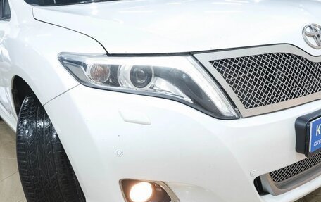 Toyota Venza I, 2013 год, 1 999 000 рублей, 8 фотография