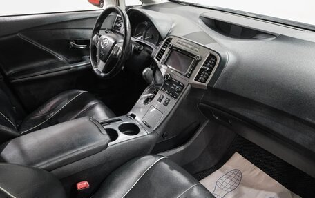 Toyota Venza I, 2013 год, 1 999 000 рублей, 16 фотография