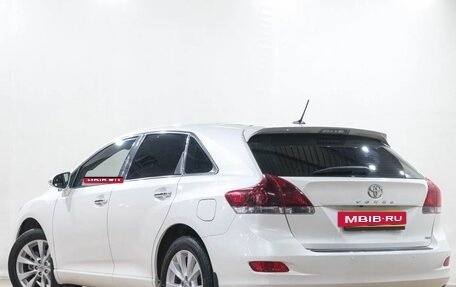 Toyota Venza I, 2013 год, 1 999 000 рублей, 5 фотография