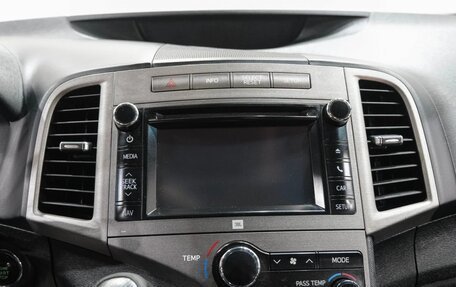 Toyota Venza I, 2013 год, 1 999 000 рублей, 32 фотография