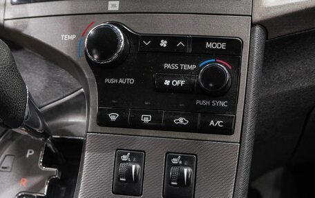 Toyota Venza I, 2013 год, 1 999 000 рублей, 31 фотография
