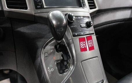Toyota Venza I, 2013 год, 1 999 000 рублей, 30 фотография