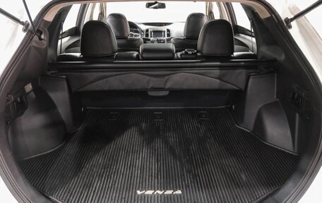 Toyota Venza I, 2013 год, 1 999 000 рублей, 39 фотография