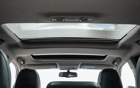 Toyota Venza I, 2013 год, 1 999 000 рублей, 35 фотография